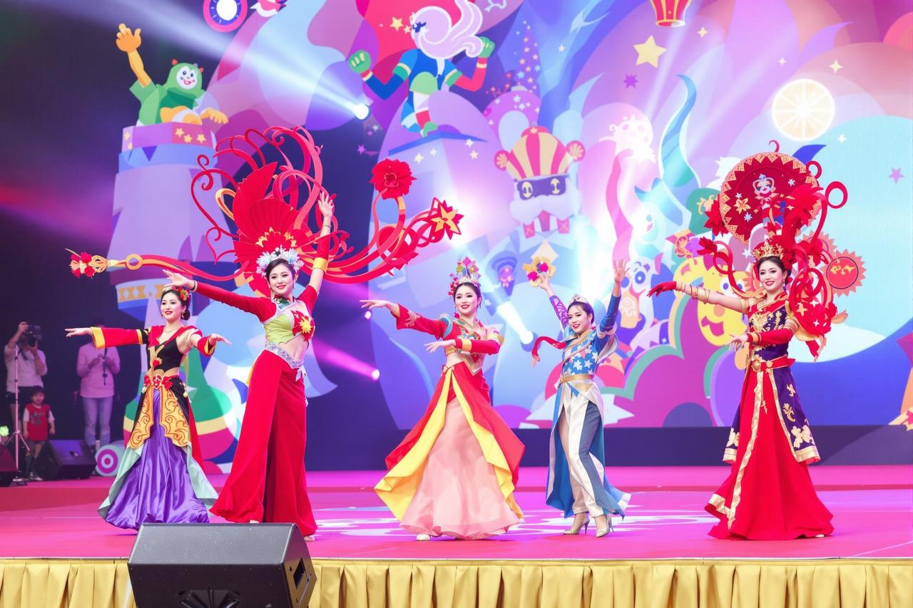 樱桃视频2026年度影迷嘉年华